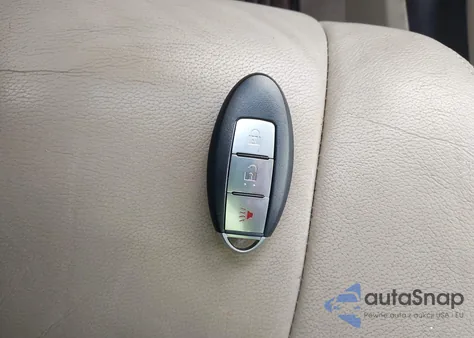 2014 Nissan Murano Sl from USA, damaged, VIN JN8AZ1MW4EW525537